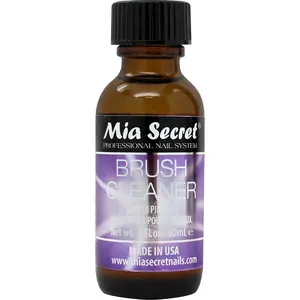 Mia Secret Brush Cleaner