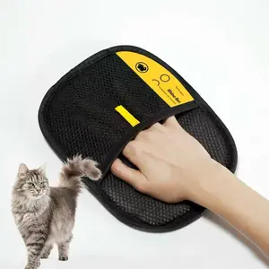 FurMagnet Mitt Decor