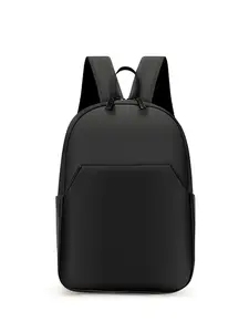 Men's Casual Fashion Zipper Closure Large Capacity Shoulder Bag, Versatile Sports Backpack for Daily Use & Travel, Multifunctional Travel Backpack