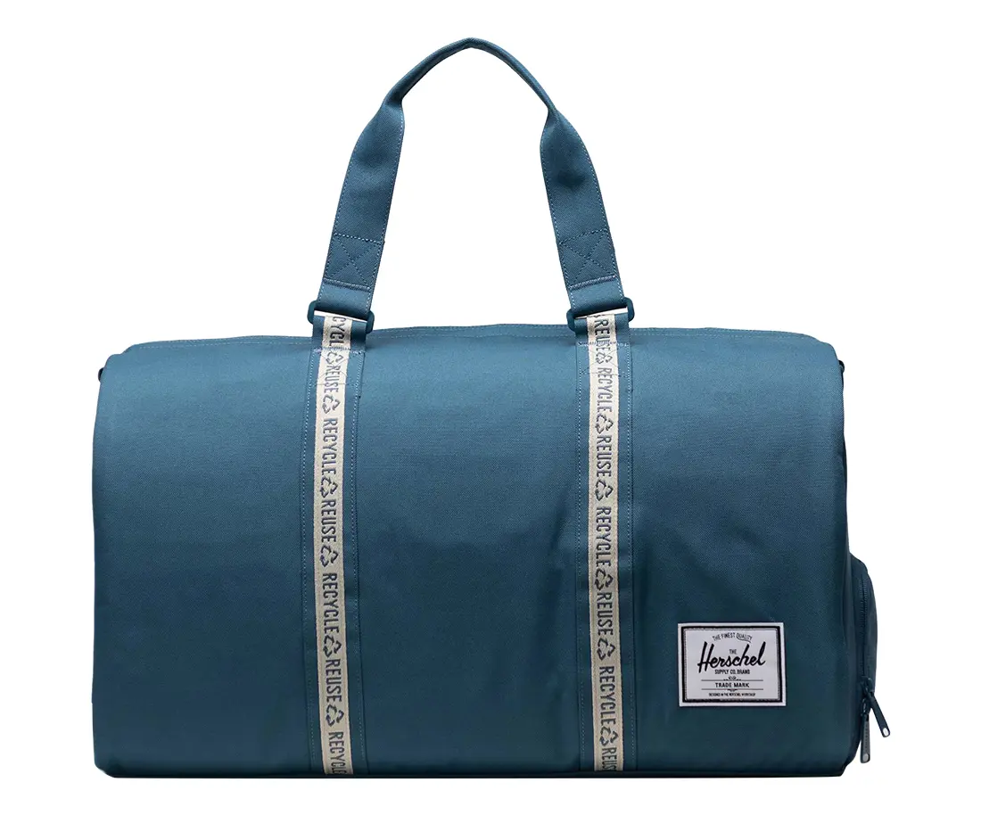 Herschel Novel Unisex Duffle Bags