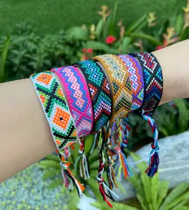 Braided Bracelet, Sister Bracelet, Aunt Bracelet