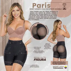 Short PARIS V.