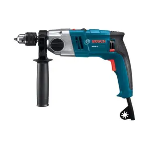 Bosch HD18-2 8.5 amp VSR Hammer Drill Blue