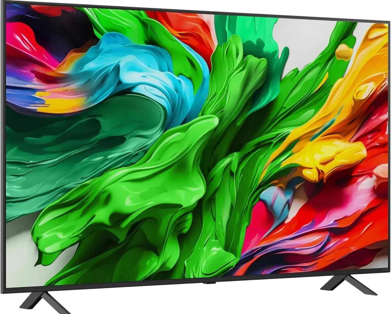 Brand new and original 75”Inch’s Smart Television