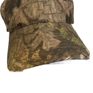 Men’s Mossy Oak Hat