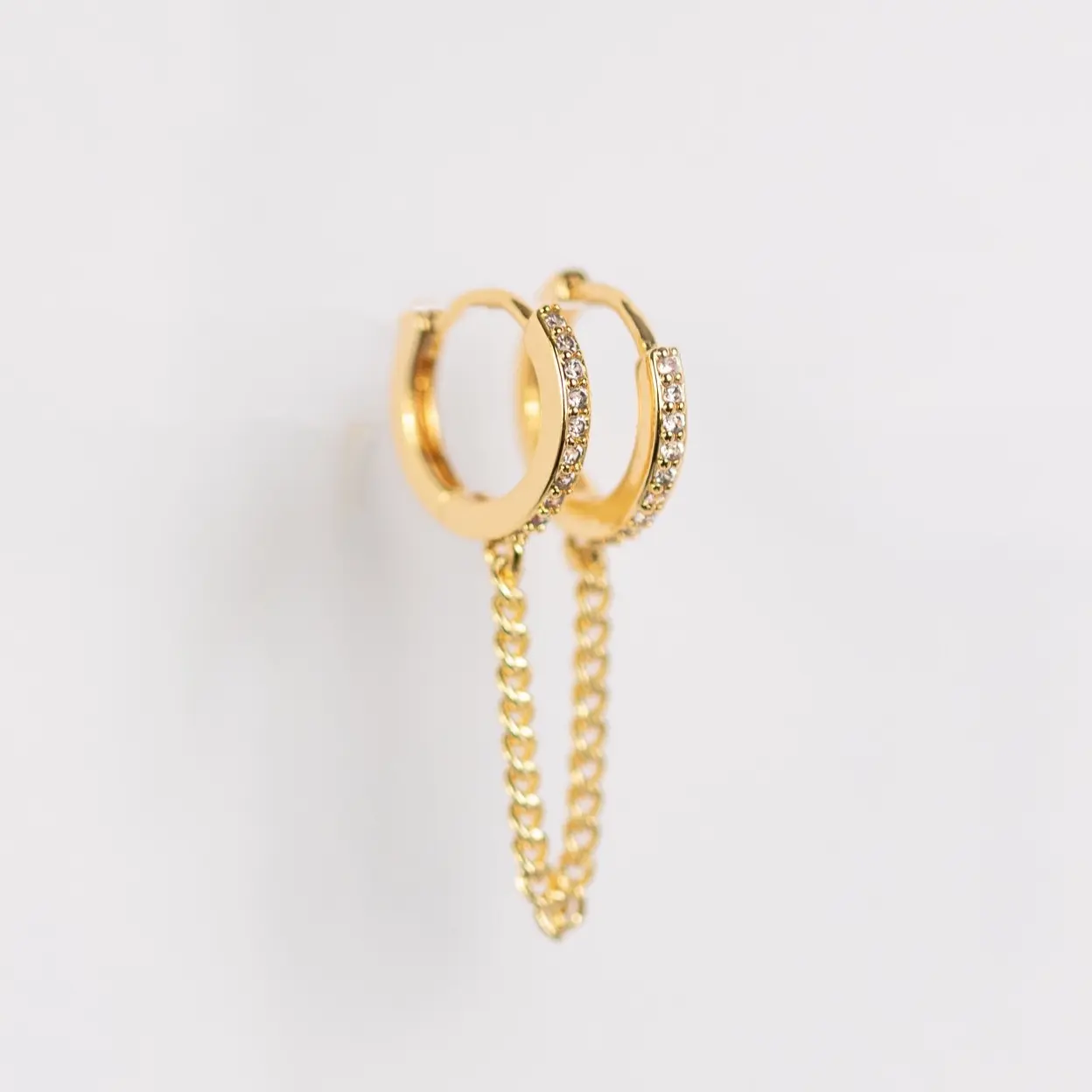 Avery Earring