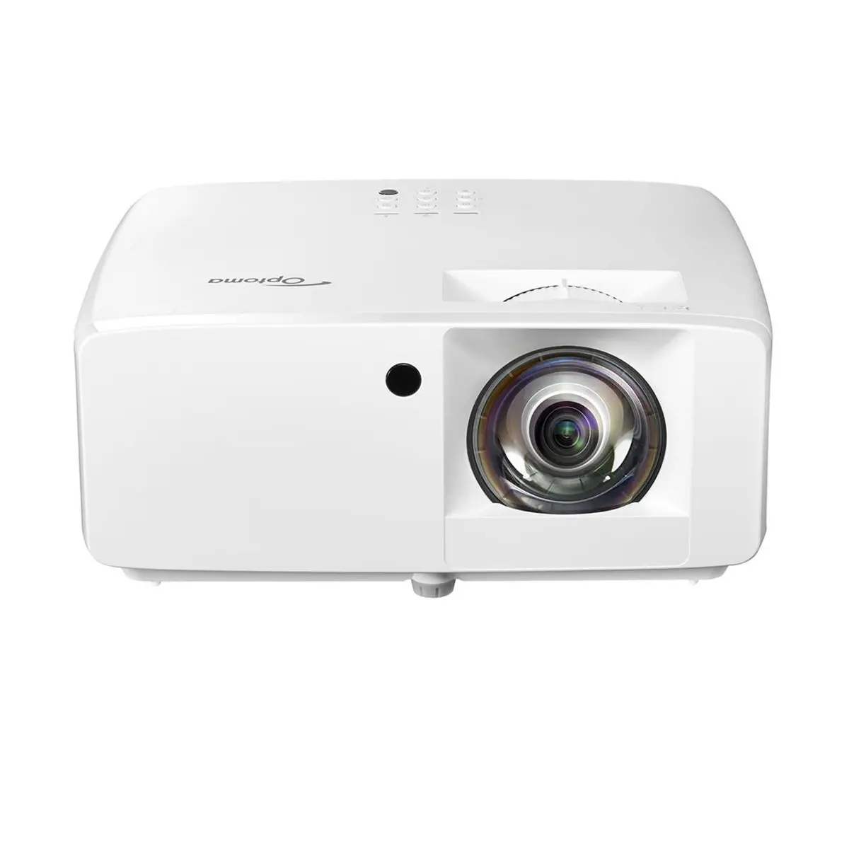 Optoma GT2000HDR Full HD Ultra-Compact Short-Throw Laser DLP Projector