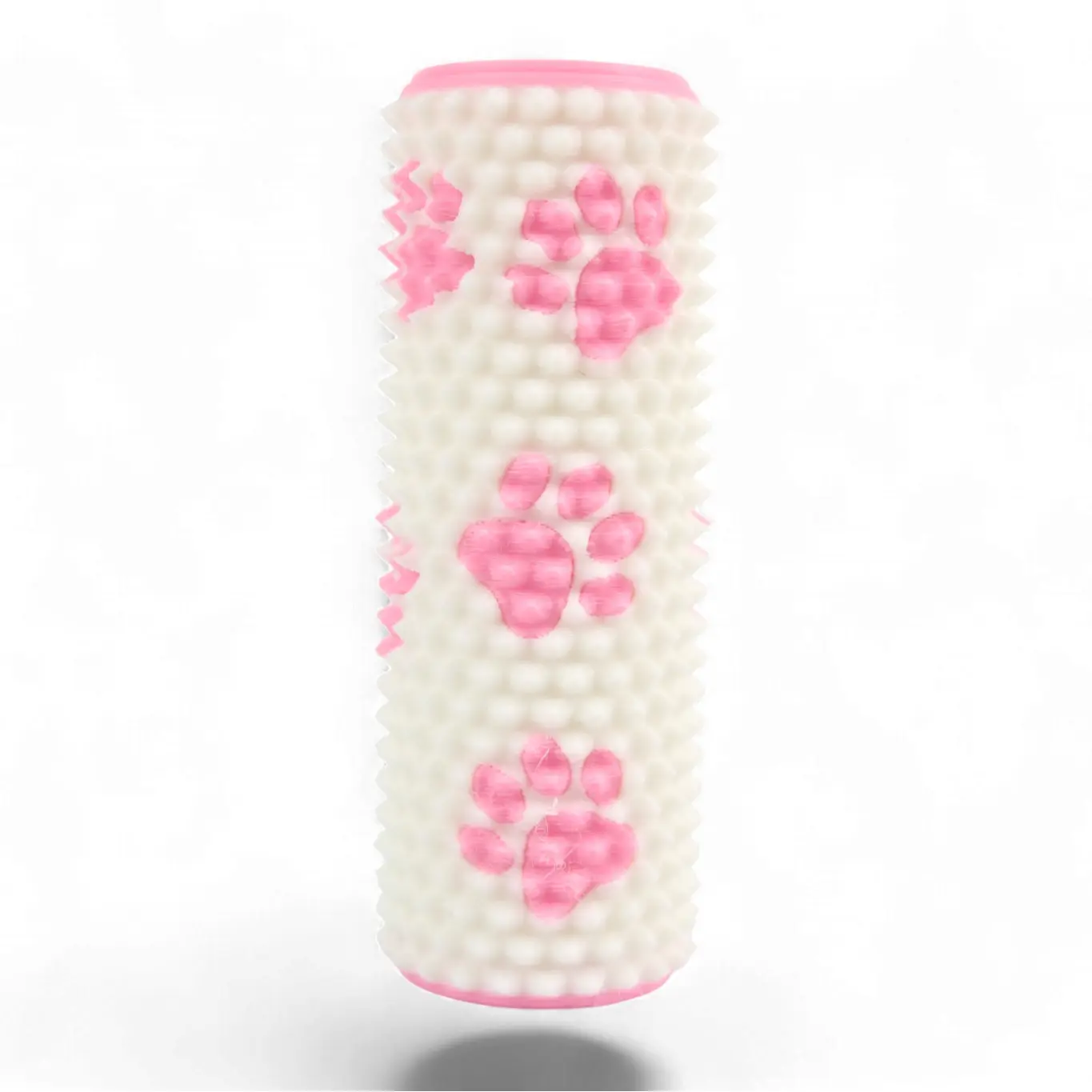 Stimmy Stick DESIGNS - SOFT SPIKES - Sensory Pain Stim and Anxiety Release Roller with SOFT spikes for Focus Regulation and Stress Relief