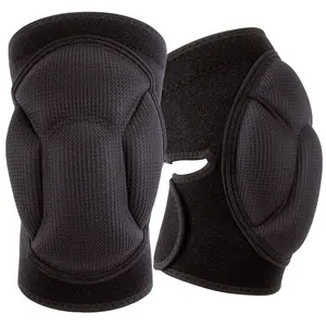 Knee pads for men and women, knee joint protective covers, anti-fall, thickened protective gear