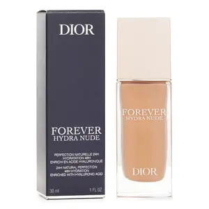 Christian Dior Forever Hydra Nude Foundation Fluid - # 2N