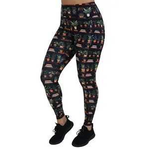 Plots & Pots Leggings