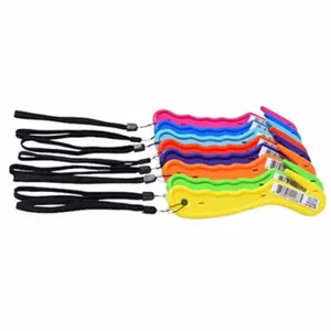 Tuff Stuff BTR-MLT Heavy Duty Bale Twine Cutter, Multi Color