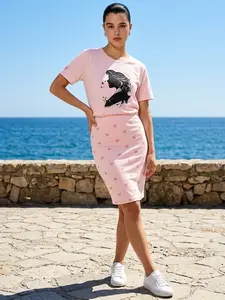 Classy and Comfortable T-shirt