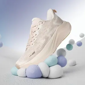 Sports air cushion breathable tennis walking fashionable sports shoes gym fitness care shoes