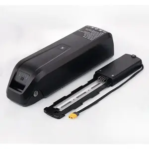 EBike Battery 36V/48V 10Ah/15Ah/20Ah Mountain Bicycle 18650 Electric Bateria Pack for 1500W 1000W 750W 500W