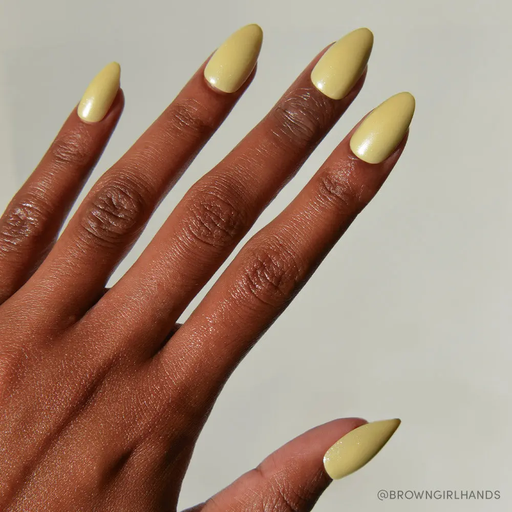Yellow Pop
