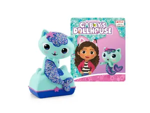 Tonies Mercat Gabby's Dollhouse