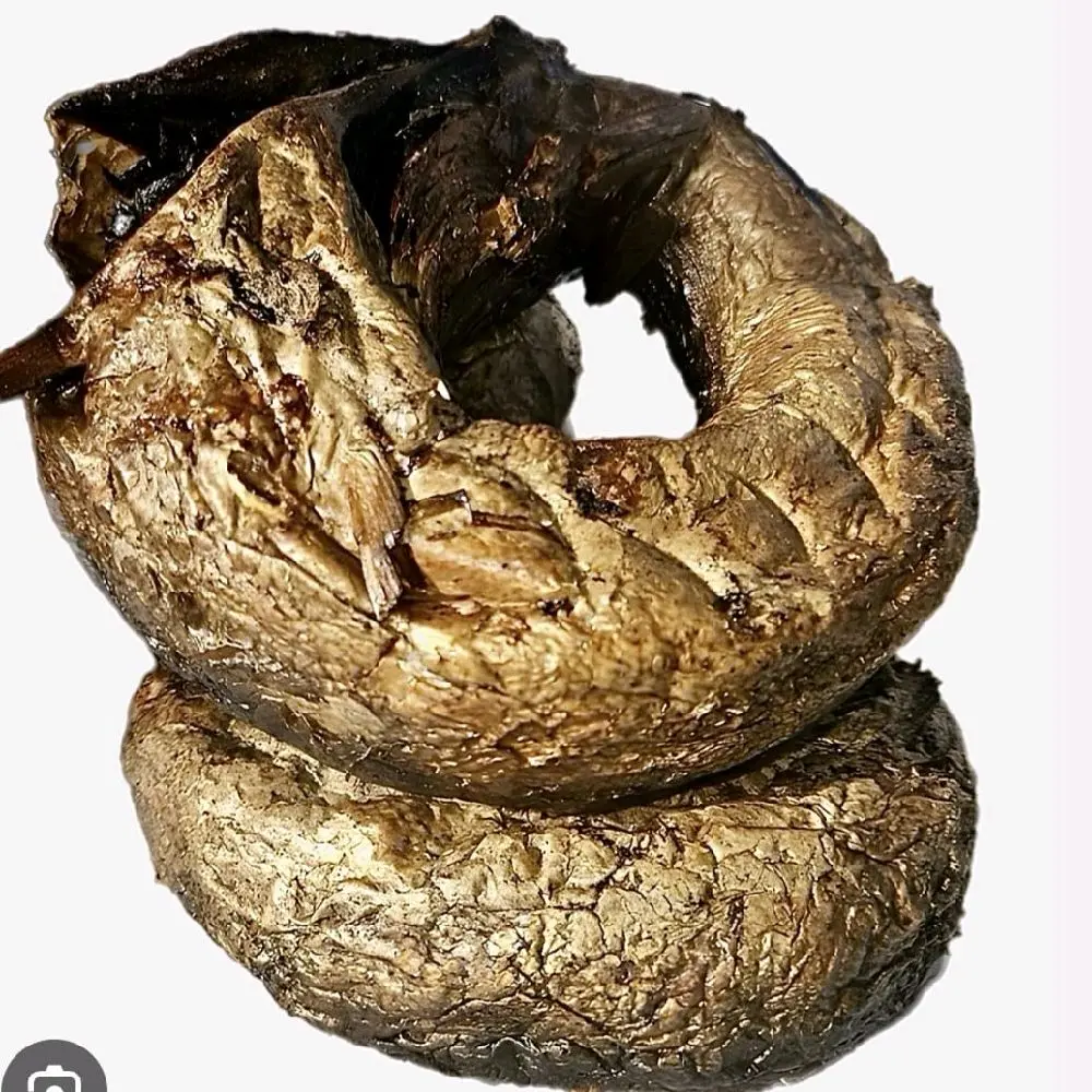 smoked fish  / poisson fimé / 2lb
