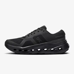 On Men's Cloudrunner 3 Black