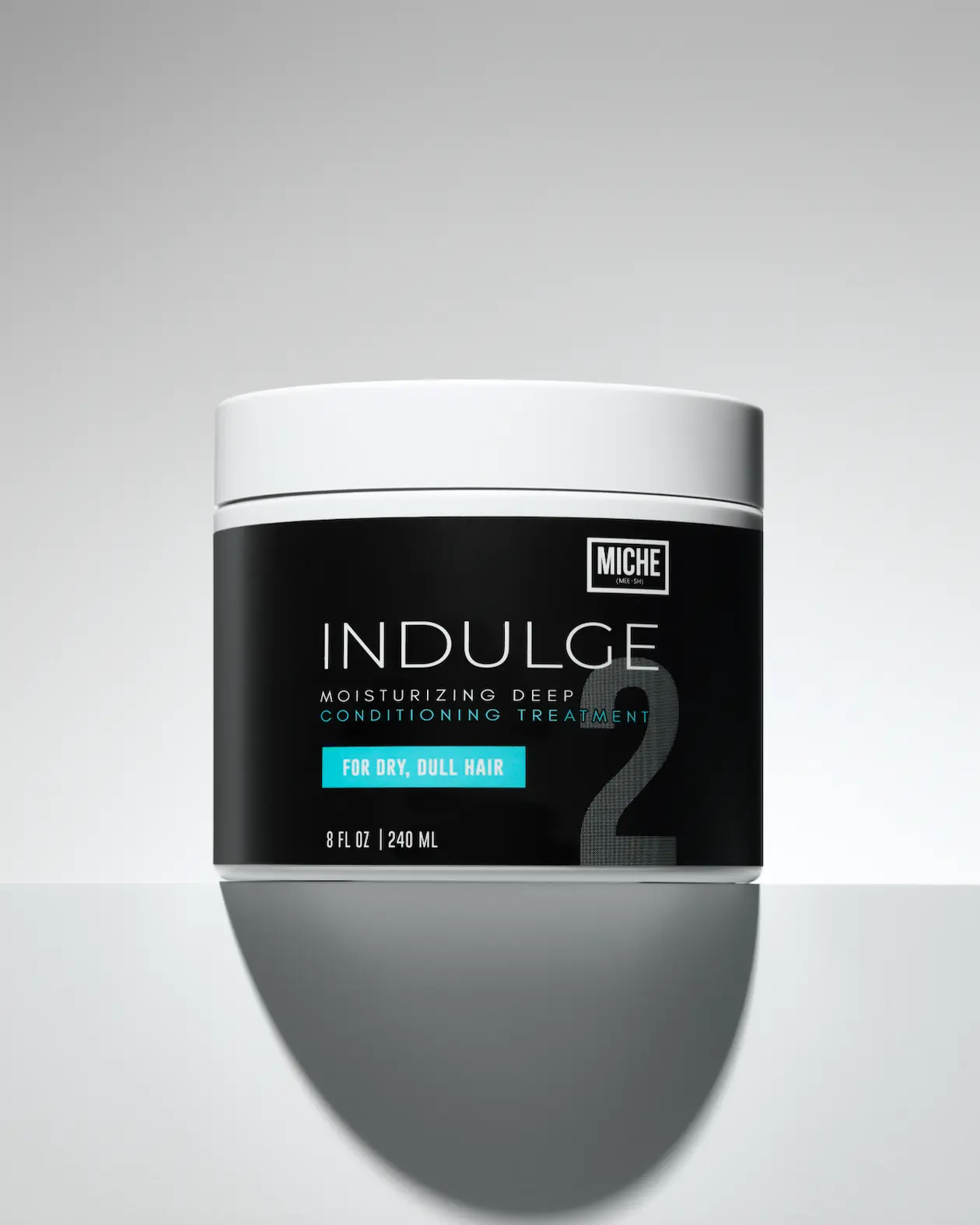 [MICHE] Moisturizing Deep Conditioner | Moisturizing & Conditioning Deep Treatment, Hydrating Repair for Dry, Damaged and dehydrated hair