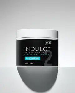 [MICHE] Moisturizing Deep Conditioner | Moisturizing & Conditioning Deep Treatment, Hydrating Repair for Dry, Damaged and dehydrated hair