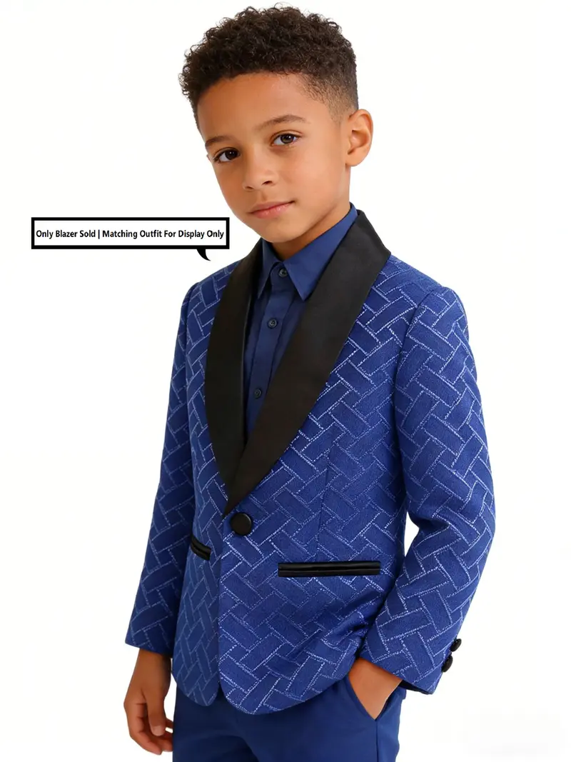boys formal wear - TikTok Shop