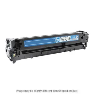 REMAN COMPRP HP CE321A 128A SD CYAN TONER
