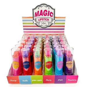 balsamo magicos lips Lipgloss