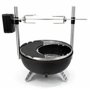 Rotisserie