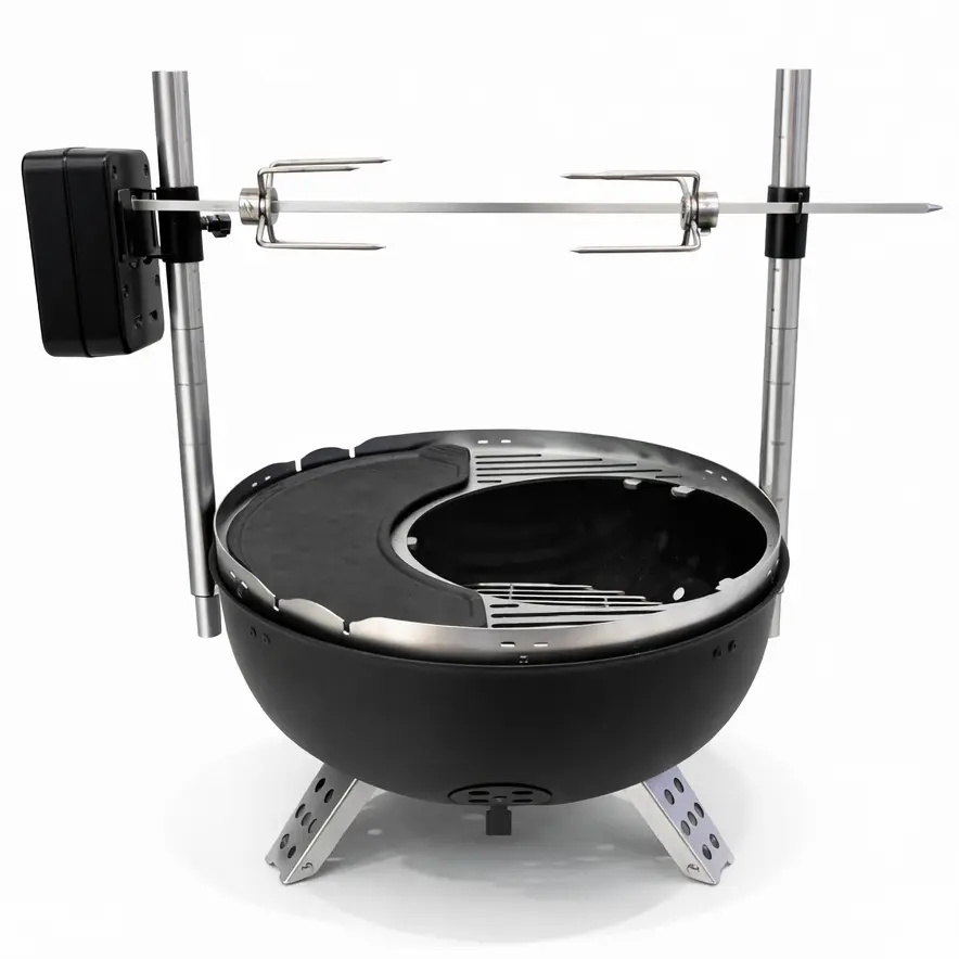 Rotisserie Rotisserie