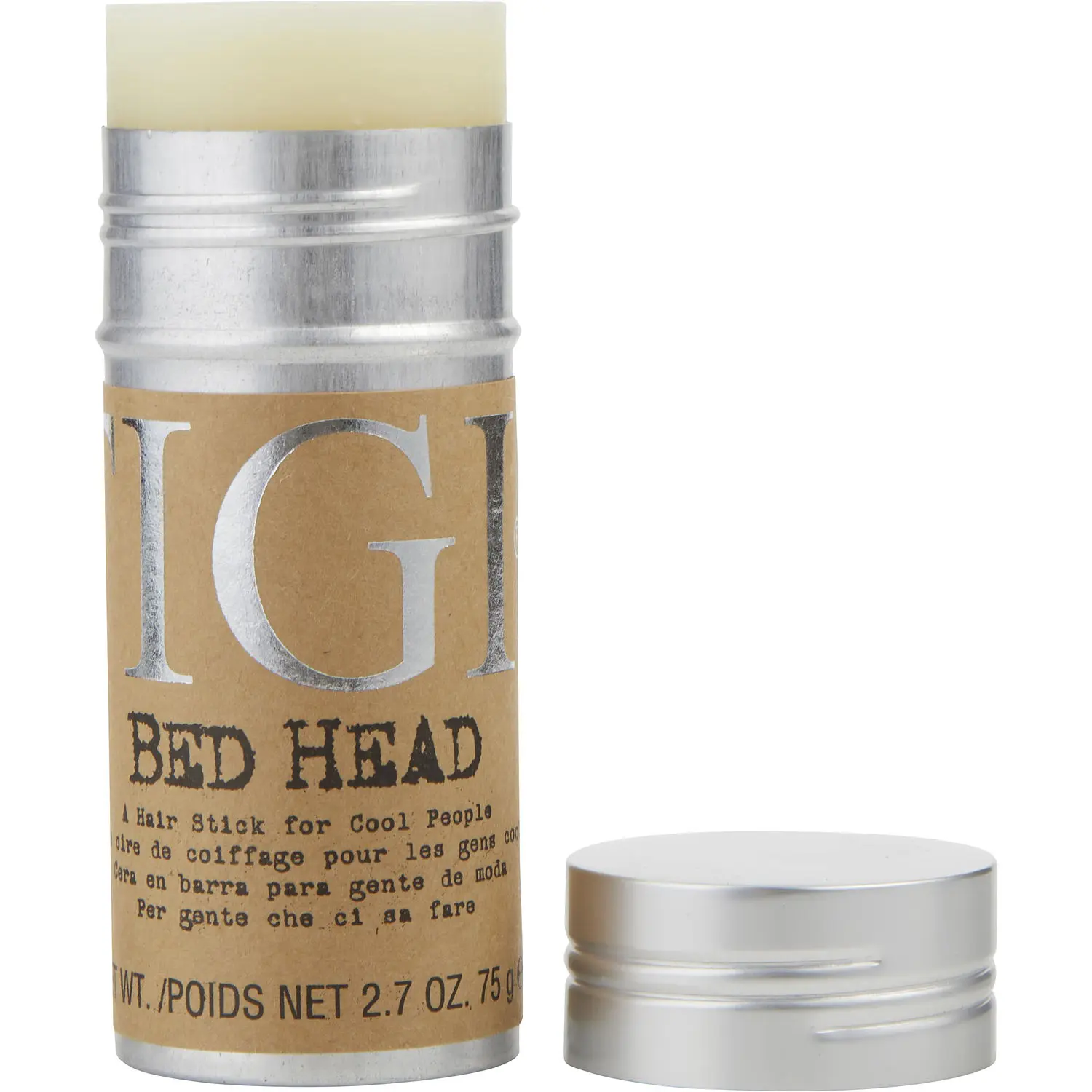 Bed Head By Tigi Stick - A Hair Stick For Cool People For Unisex
