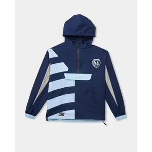 Sporting KC Tekker Anorak