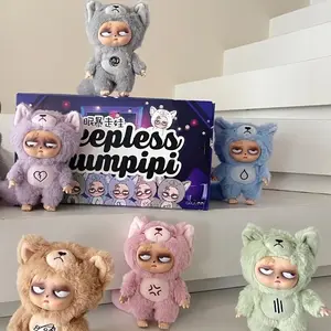 Sleepless Grumpipi Plush Blind Box Sleepless Grumpipi Plush Blind Box