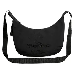 Disney Store Mickey Mouse Standing Shoulder Bag