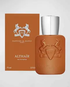 Parfums De Marly Men's 2.5 Ounce Althair Eau de Parfum