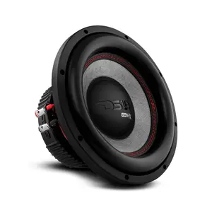 GEN-X 10" Subwoofer 400 Watts Rms DVC  4-Ohm