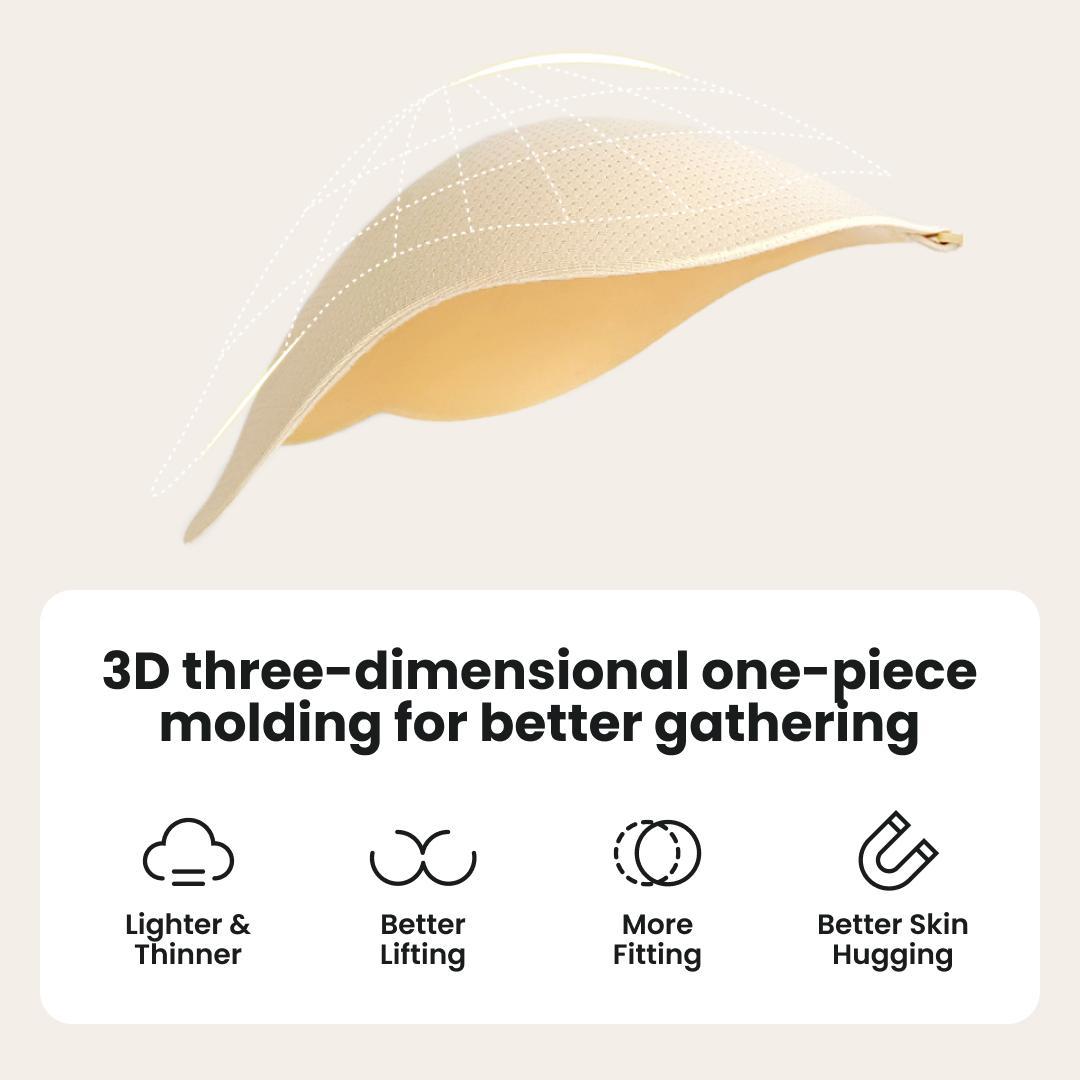 BodyTips Women's Soft Thin Straps X Back Backless Sports Bra Skin Friendly Stretchy Fit Tank Top With Adhesive Bra Pad Machine Wash Lingerie Smooth Backless Bra Popular Activewear Versatile Underwear For DailyWear Lounge Casual Outfit Yoga Summer Use