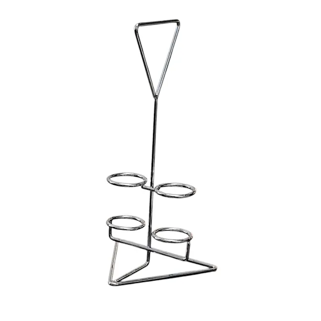 Pump & Grind Mill Stand