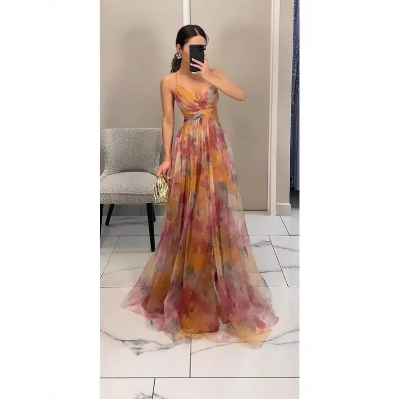 how to style a mesh slip dress - TikTok Shop