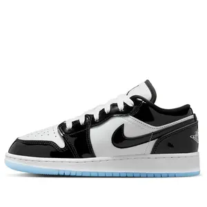 (GS) Air Jordan 1 Low SE 'Concord' DV1333-100