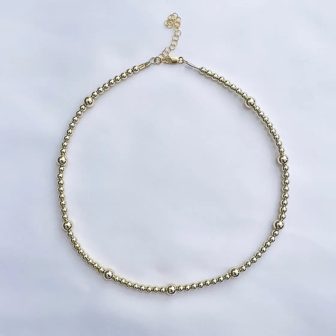 Billie necklace
