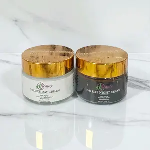 Anti-aging eliminates hyperpigmentation, brightening day, and night facial cream.  Skin Repair Moisturizers