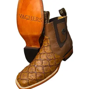 Botín caballero print piraruco para  caballero