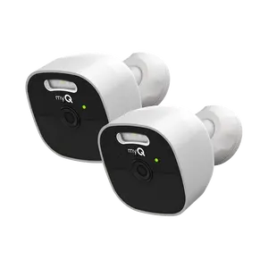 Outdoor Battery Camera - 2 Pack Outdoor Battery Camera - 2 Pack