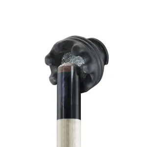 Viper Rubber Cue Bumper with Scuffer Viper Rubber Cue Bumper with Scuffer