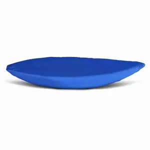 Professional Universal Kayak Cover Canoe Boat Waterproof UV Resistant Dust Storage Cover Shield