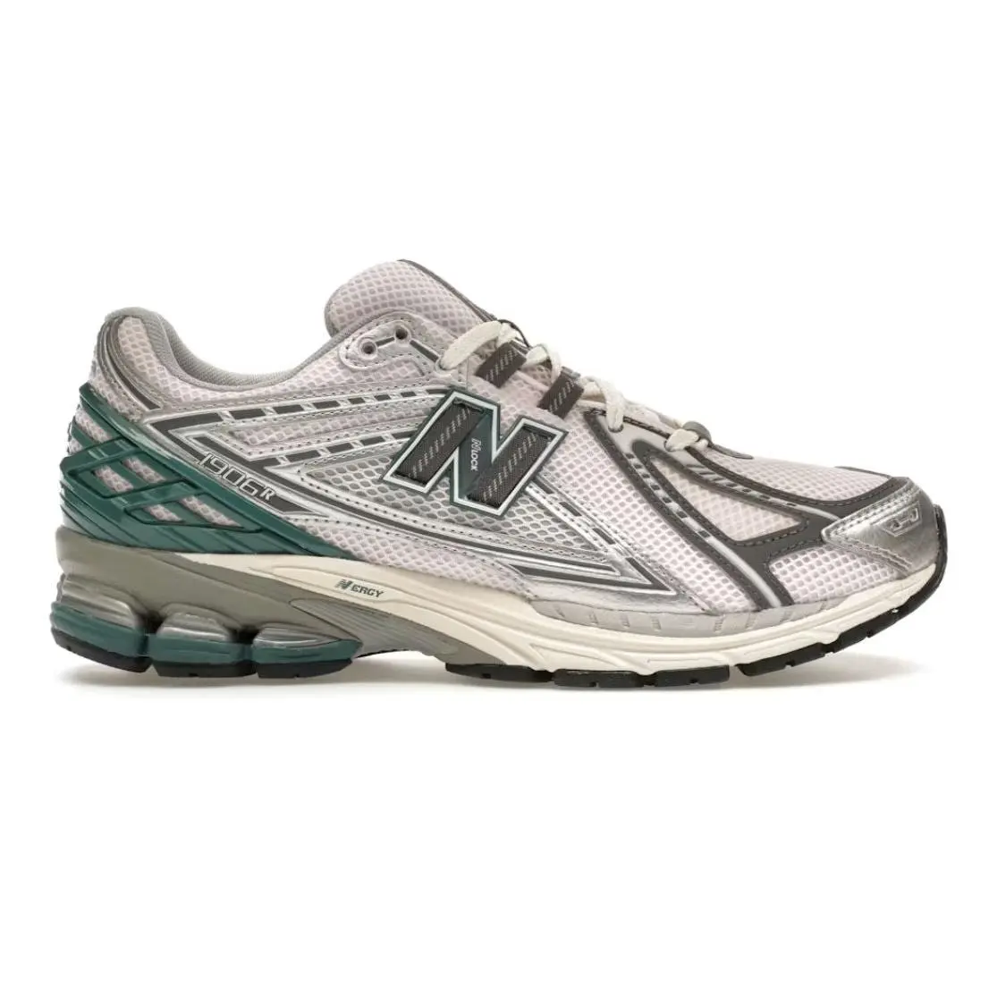 New Balance 1906R Granite Metallic Pink - M1906RET