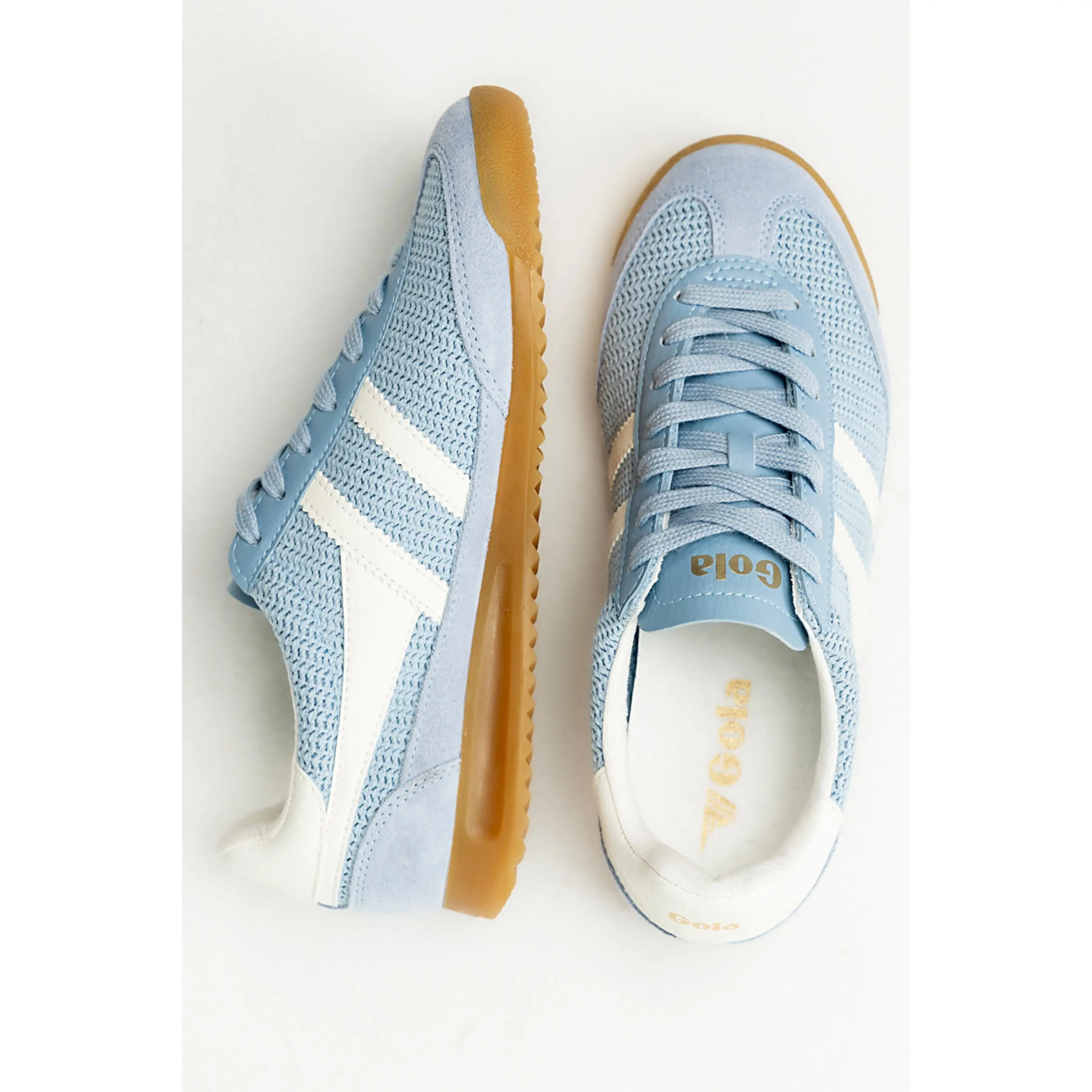 Gola Tornado Zephyr Sneakers