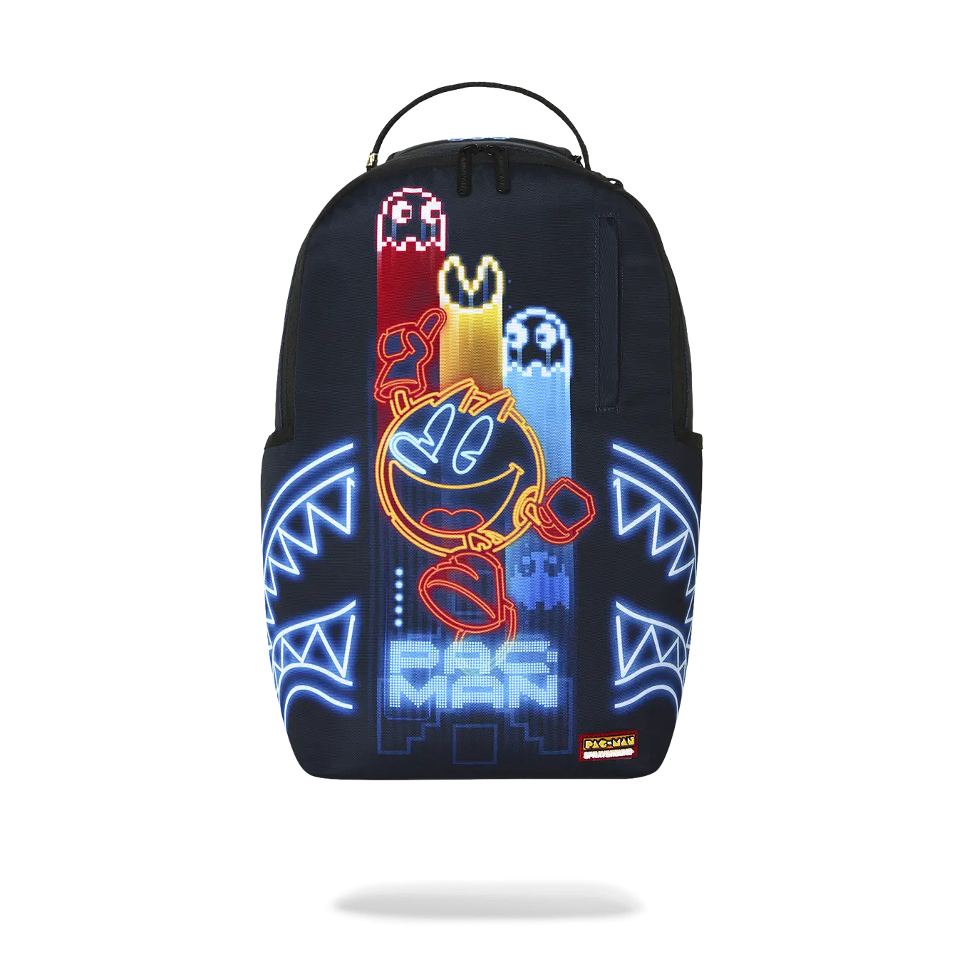 PAC-MAN EAT EM UP BACKPACK