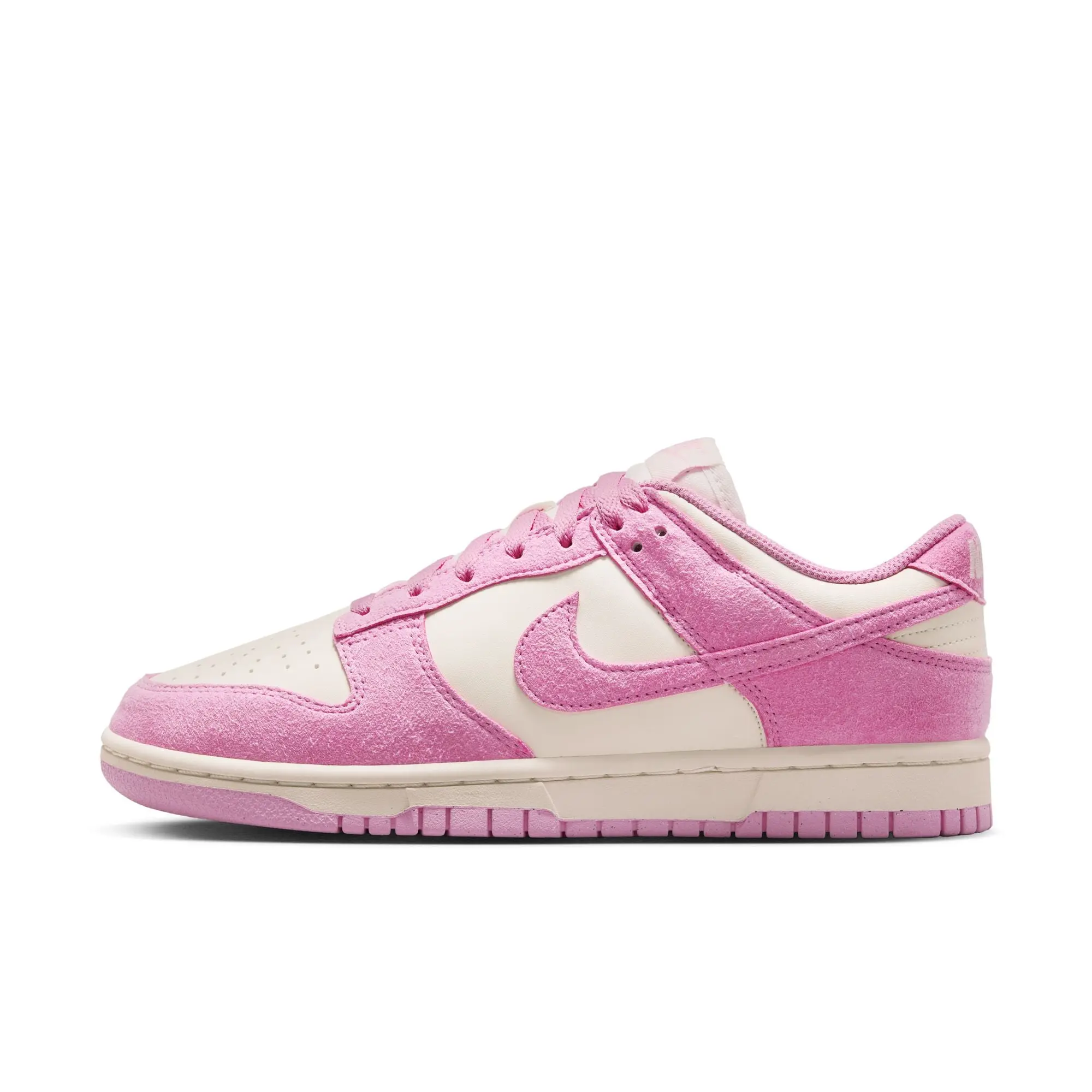 Women's Nike Dunk Low Next Nature Closed-Toe Athletic Sneaker - Sports Shoe, Training & Walking Footwear for Casual Use, Sports Shoes, Walking Shoes